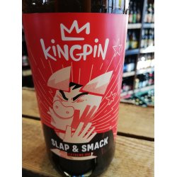 Kingpin Slap & Smack